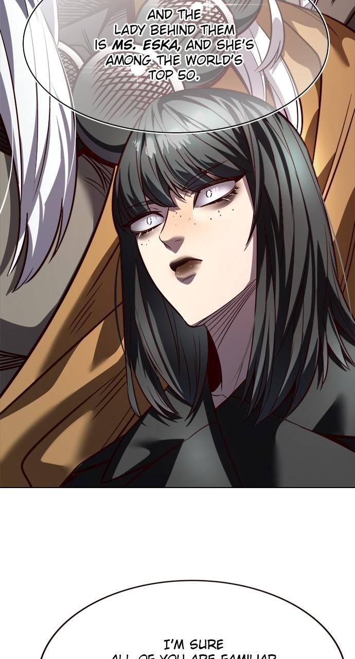 Read Eleceed ENGLISH Manga Online