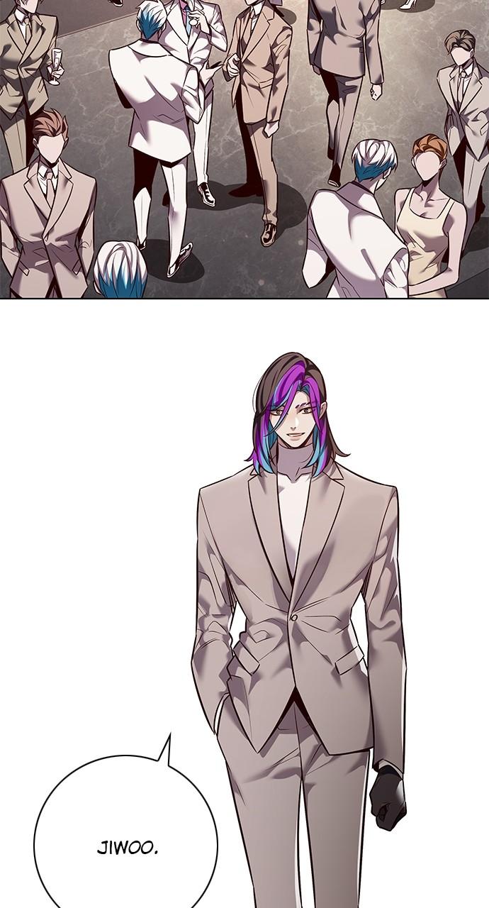 Read Eleceed ENGLISH Manga Online