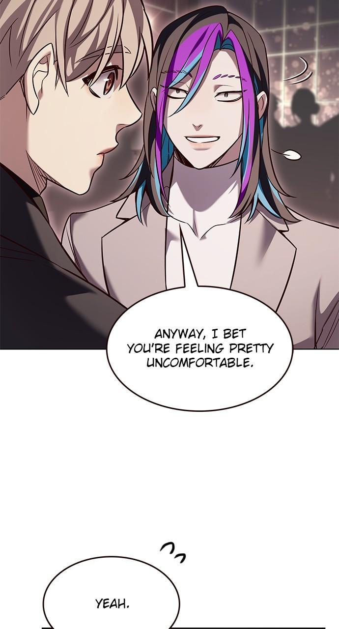 Read Eleceed ENGLISH Manga Online