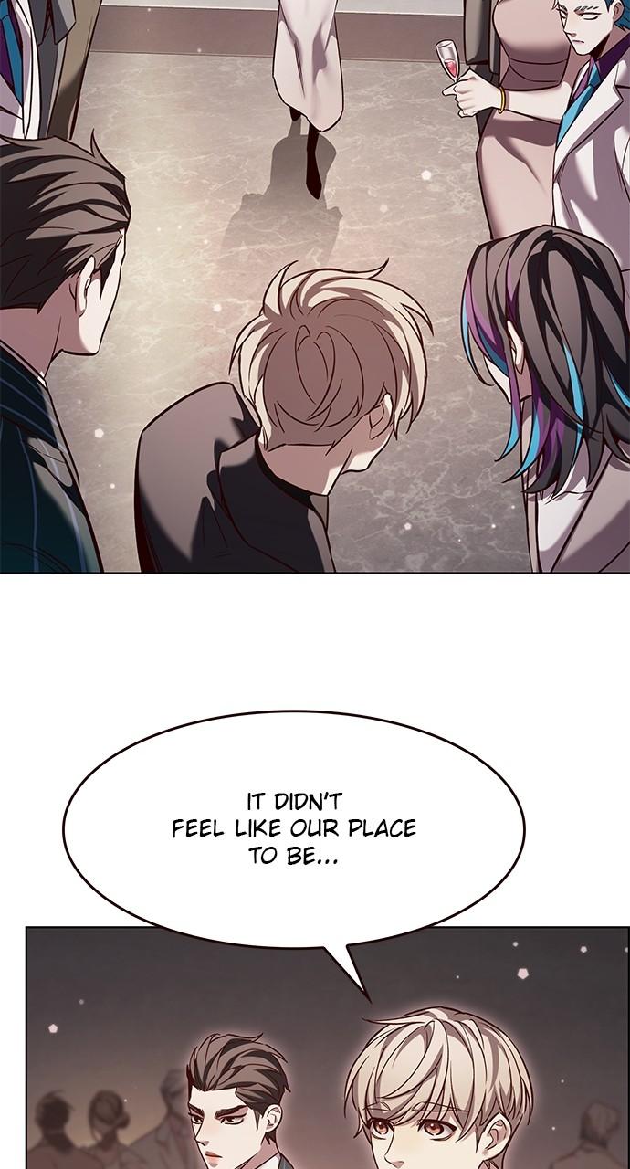 Read Eleceed ENGLISH Manga Online