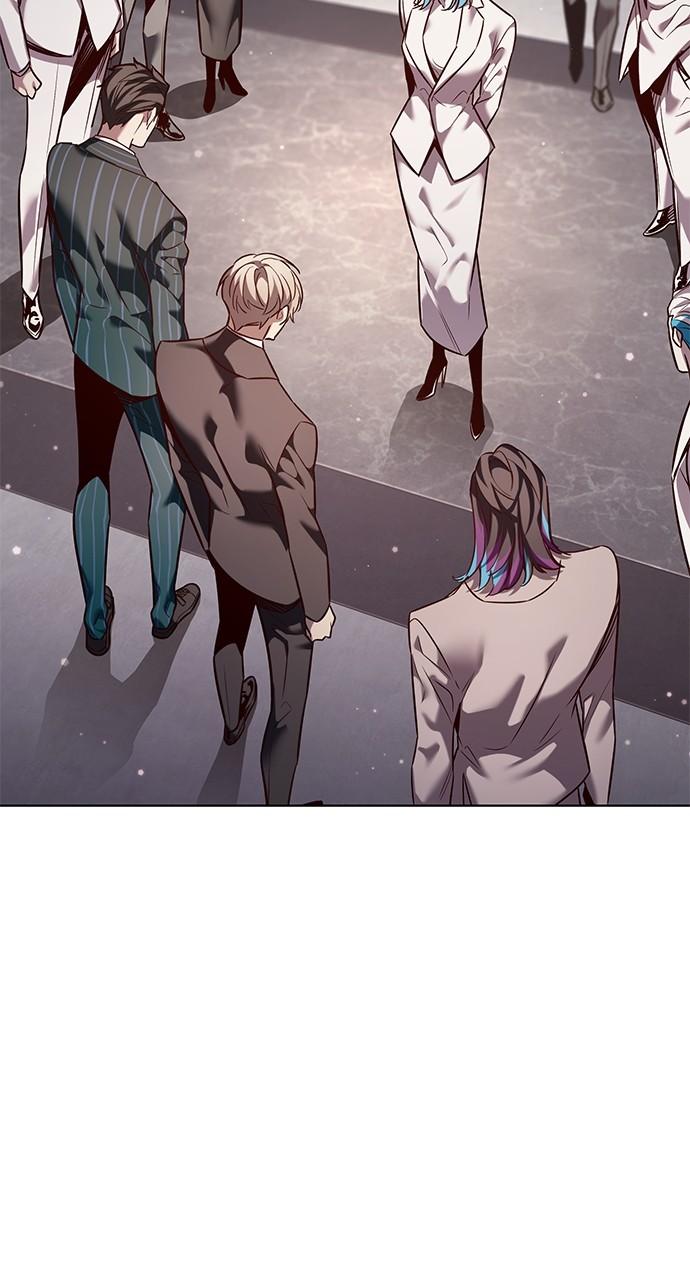 Read Eleceed ENGLISH Manga Online