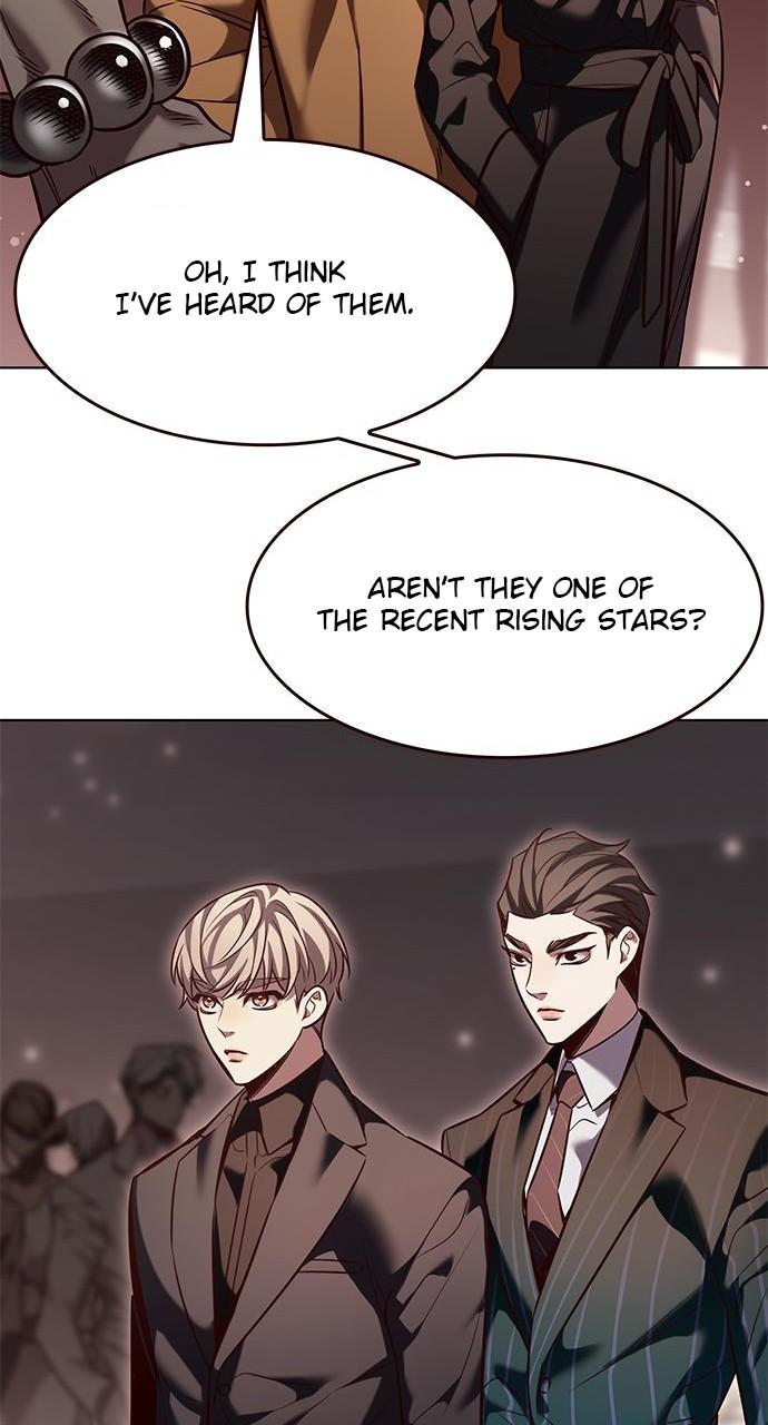 Read Eleceed ENGLISH Manga Online