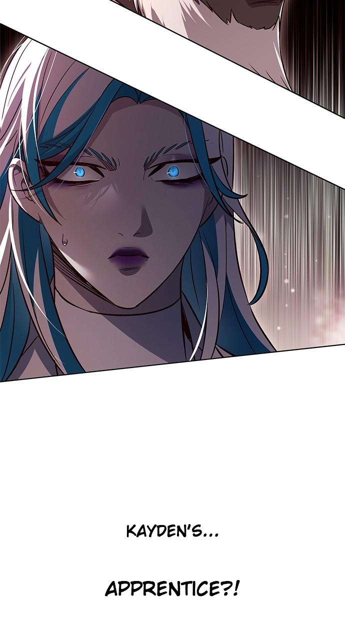 Read Eleceed ENGLISH Manga Online