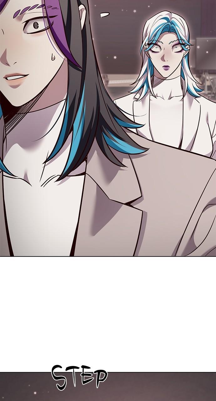 Read Eleceed ENGLISH Manga Online