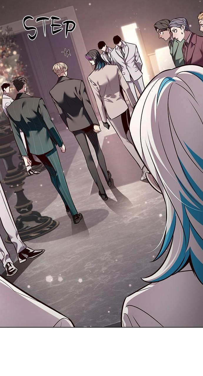 Read Eleceed ENGLISH Manga Online