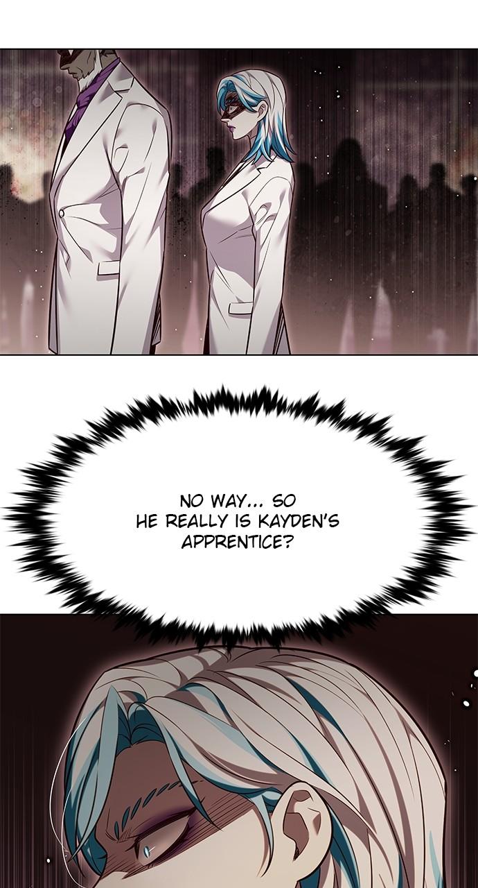 Read Eleceed ENGLISH Manga Online