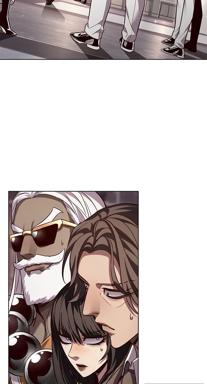 Read Eleceed ENGLISH Manga Online