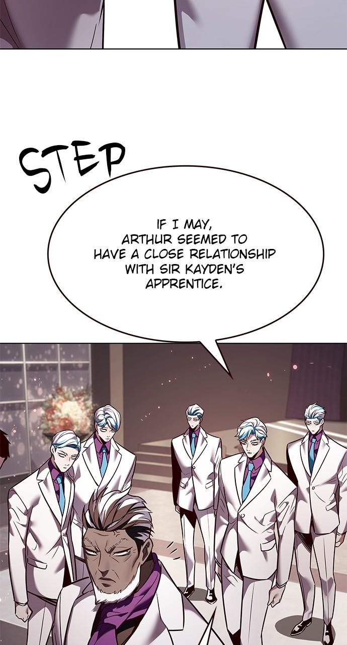 Read Eleceed ENGLISH Manga Online