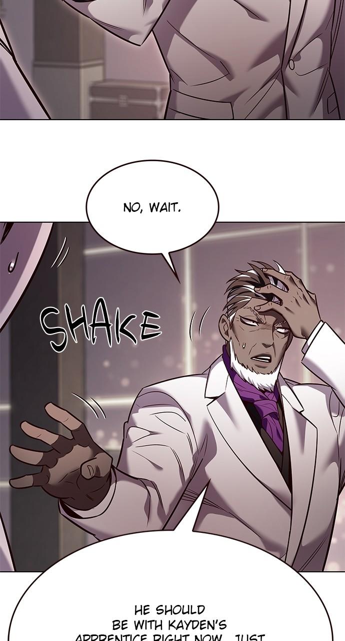 Read Eleceed ENGLISH Manga Online