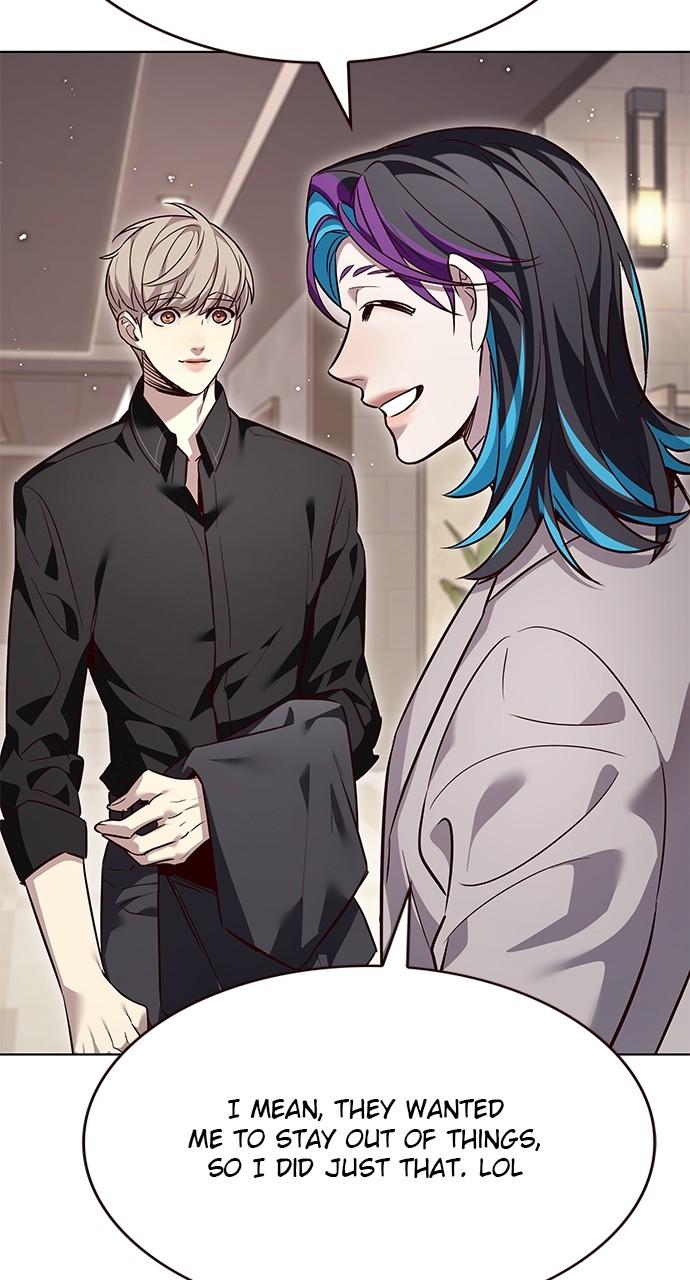 Read Eleceed ENGLISH Manga Online