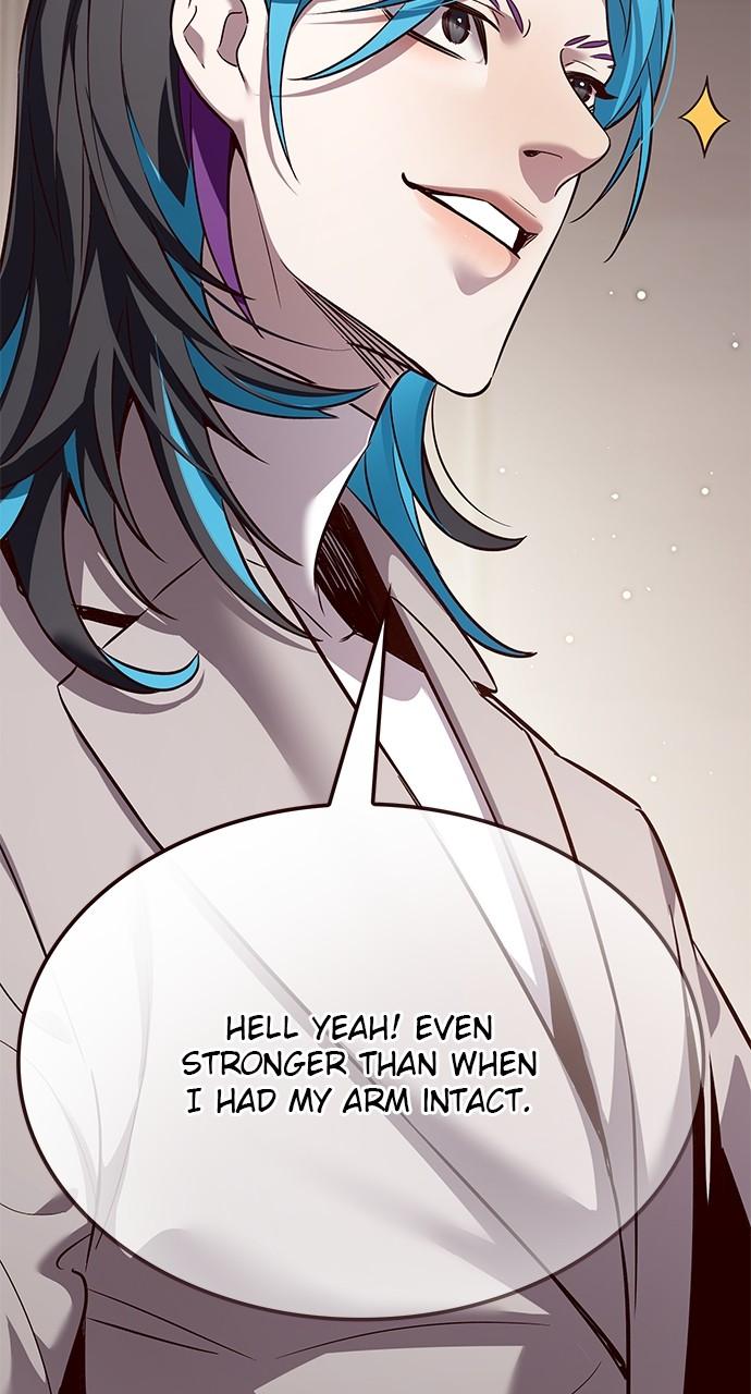 Read Eleceed ENGLISH Manga Online