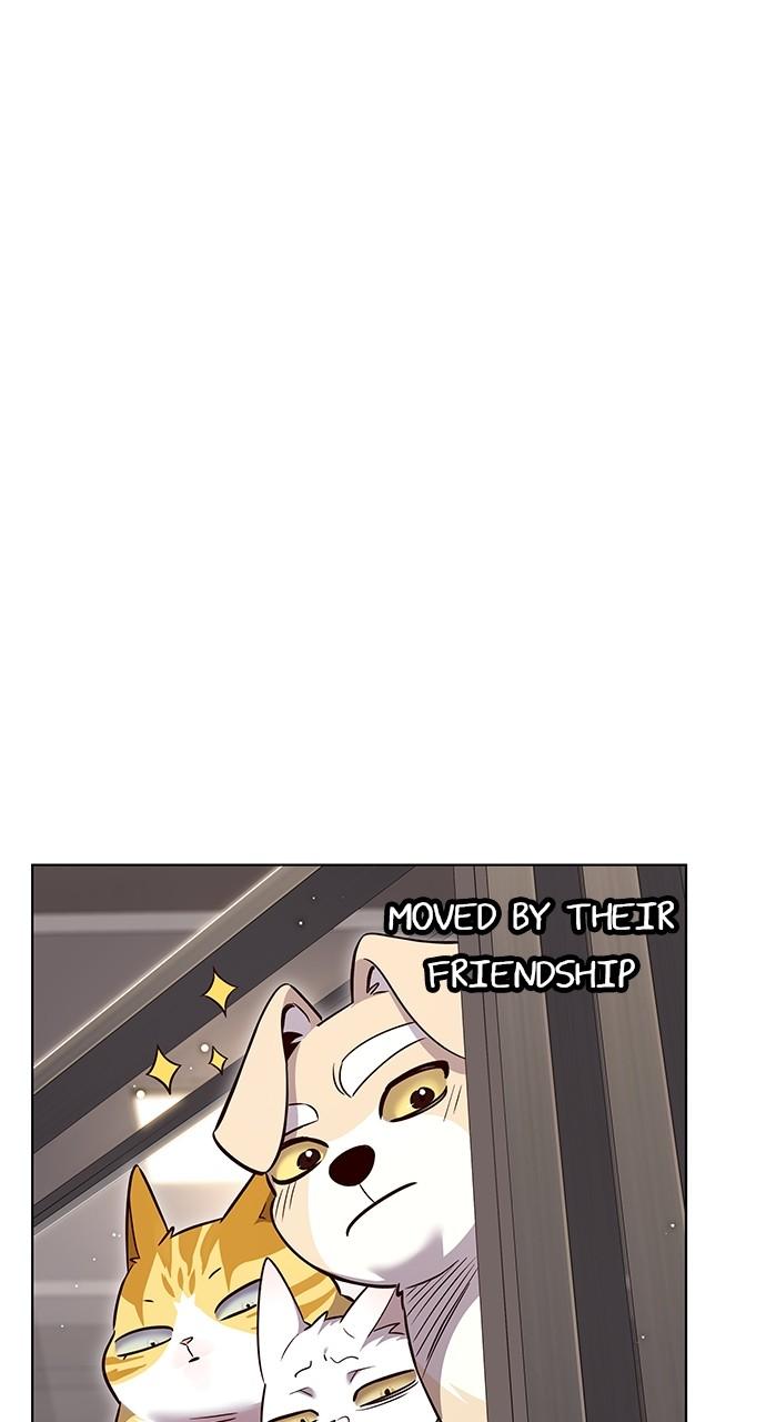 Read Eleceed ENGLISH Manga Online