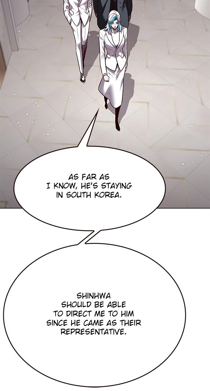 Read Eleceed ENGLISH Manga Online