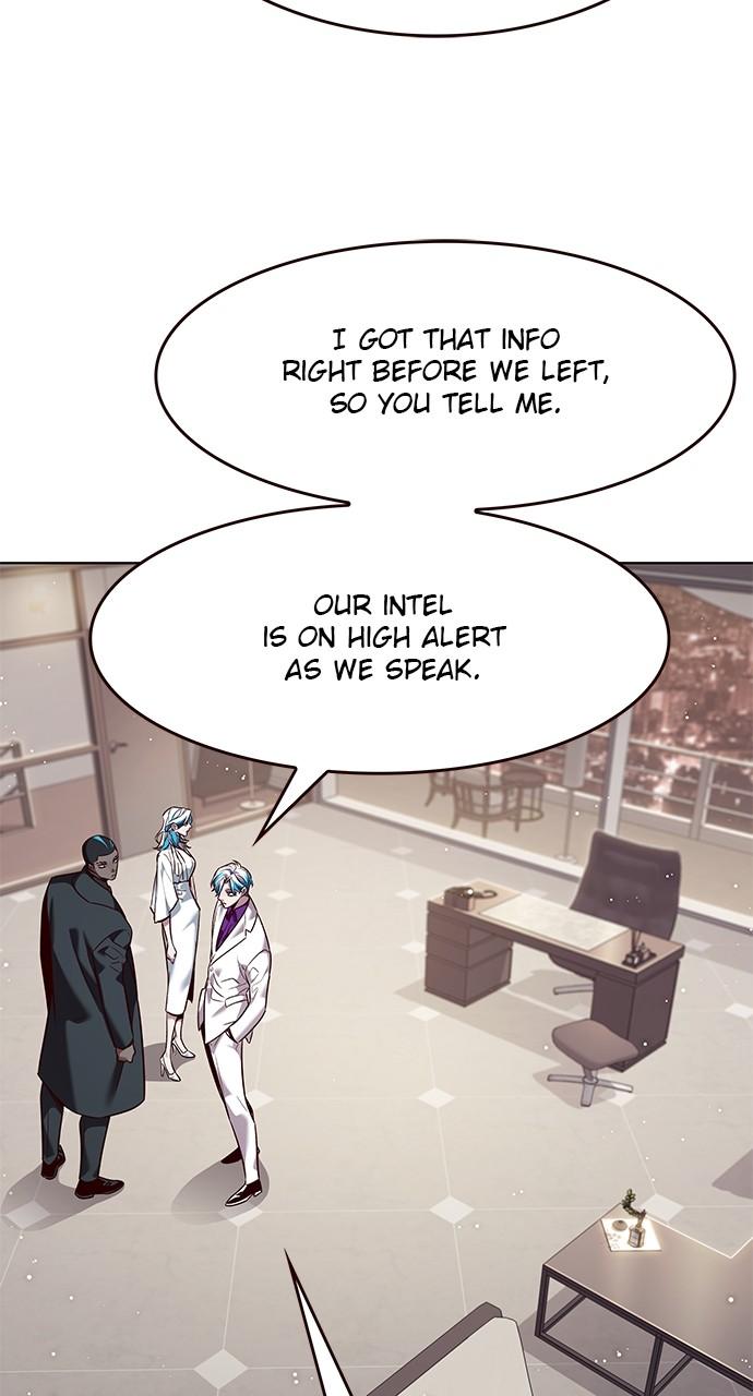 Read Eleceed ENGLISH Manga Online