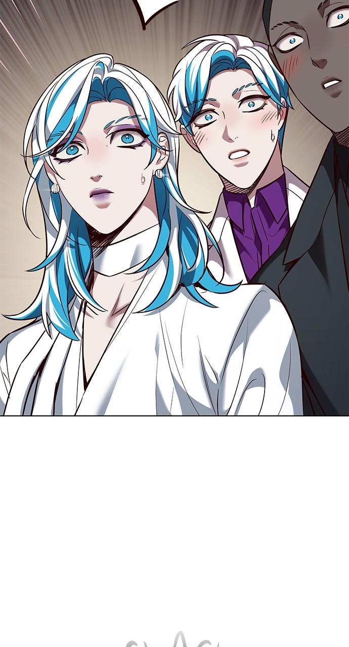 Read Eleceed ENGLISH Manga Online