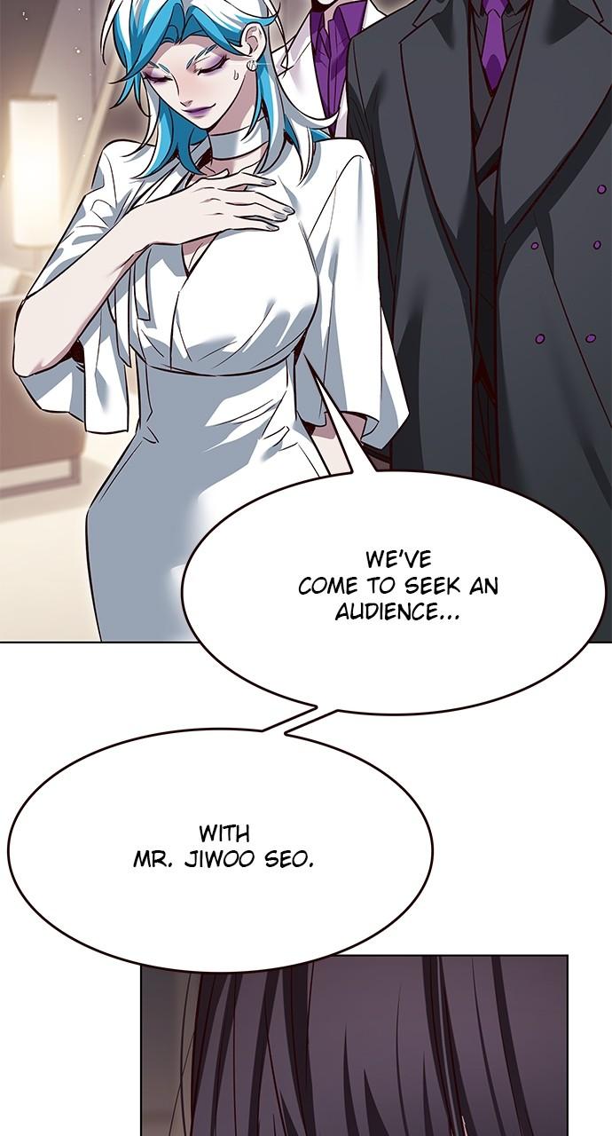 Read Eleceed ENGLISH Manga Online