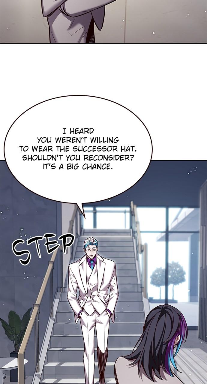 Read Eleceed ENGLISH Manga Online