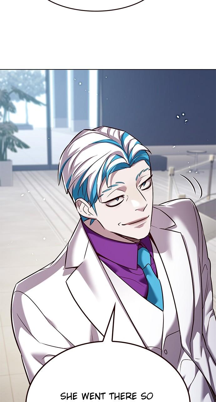 Read Eleceed ENGLISH Manga Online