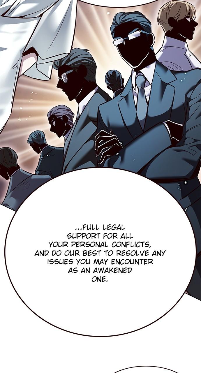 Read Eleceed ENGLISH Manga Online