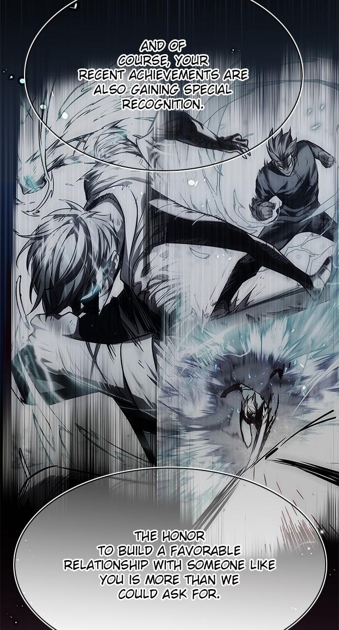 Read Eleceed ENGLISH Manga Online