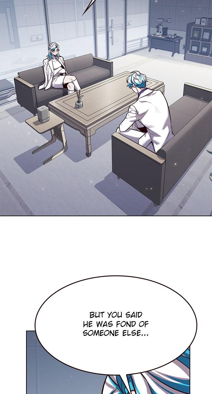 Read Eleceed ENGLISH Manga Online