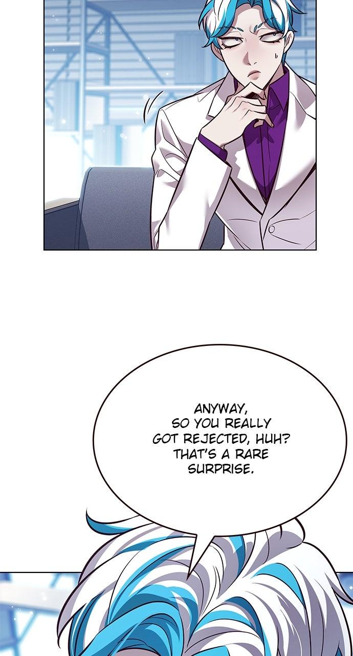 Read Eleceed ENGLISH Manga Online