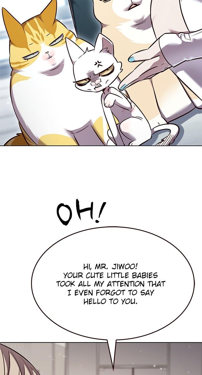 Read Eleceed ENGLISH Manga Online