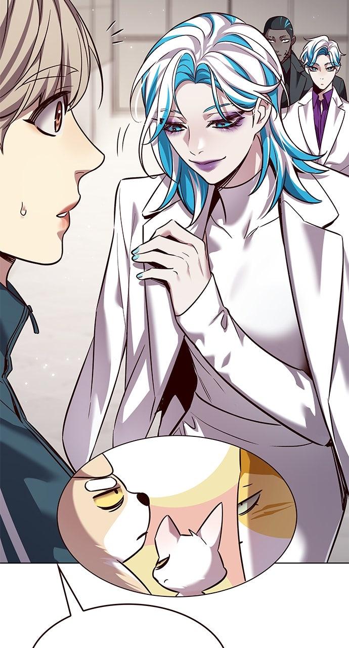 Read Eleceed ENGLISH Manga Online