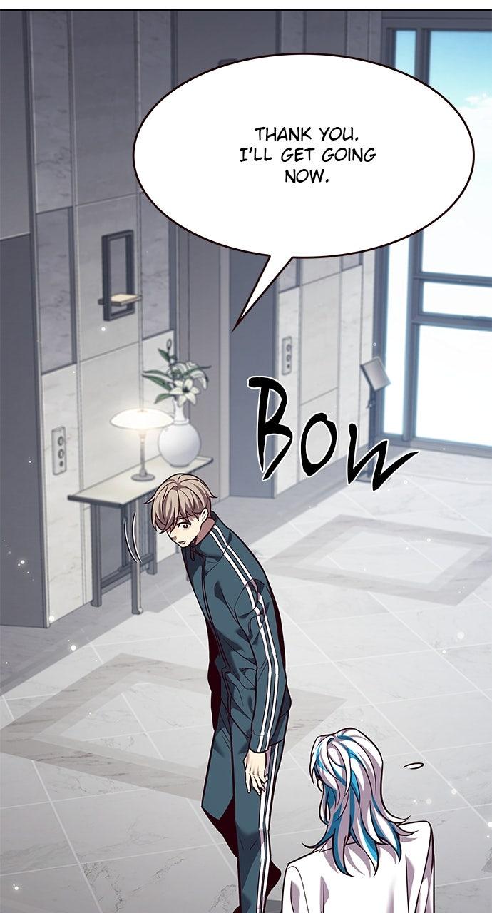 Read Eleceed ENGLISH Manga Online