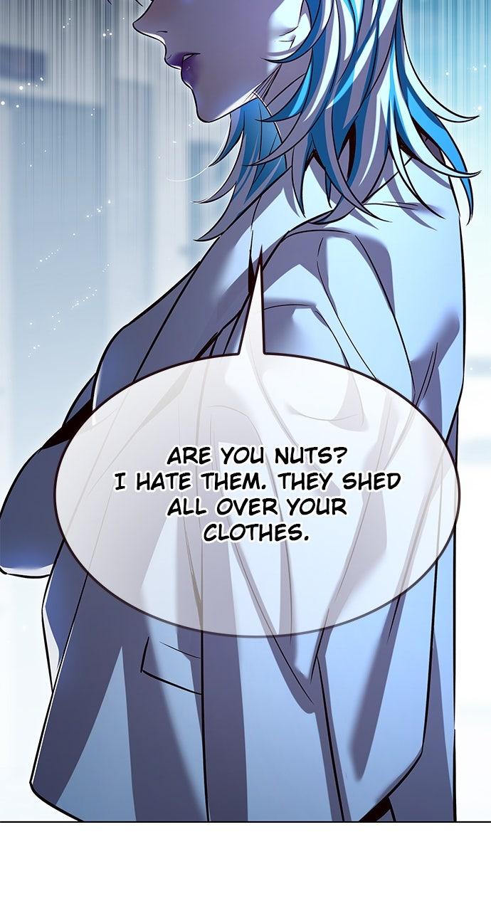 Read Eleceed ENGLISH Manga Online