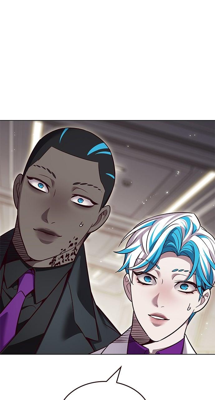 Read Eleceed ENGLISH Manga Online