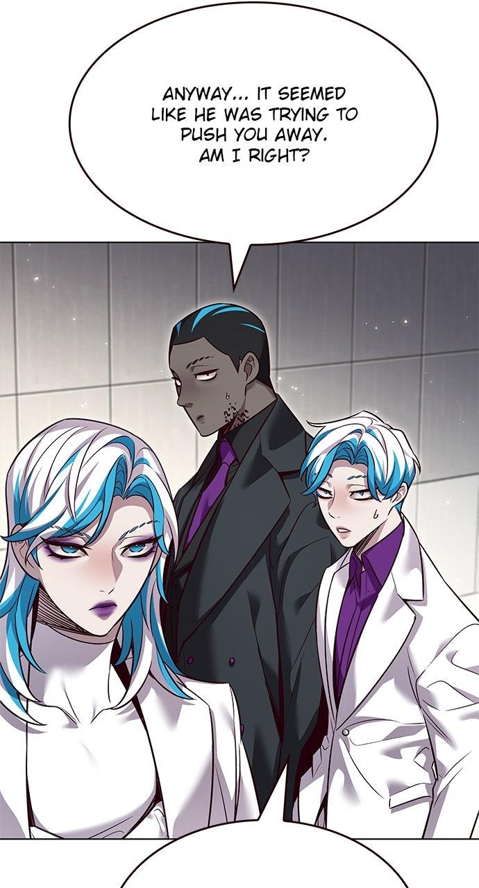 Read Eleceed ENGLISH Manga Online