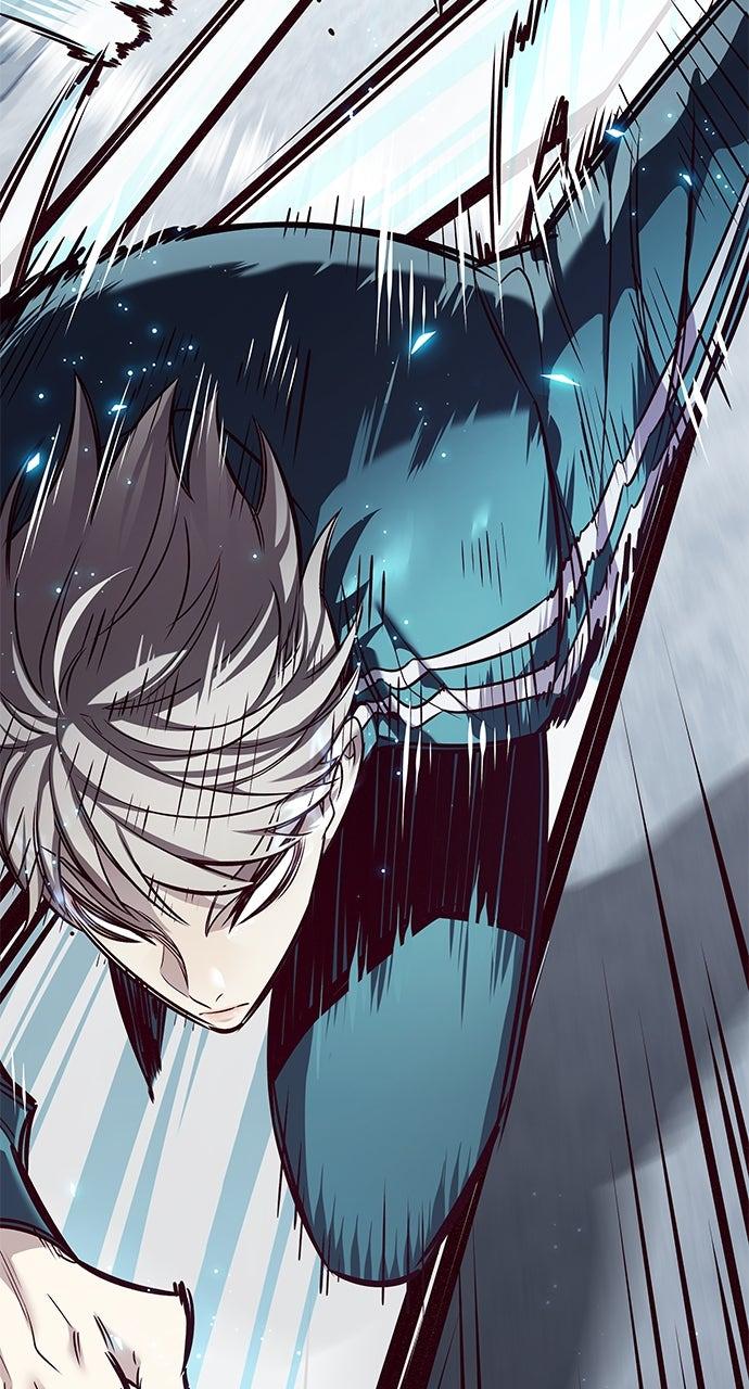 Read Eleceed ENGLISH Manga Online