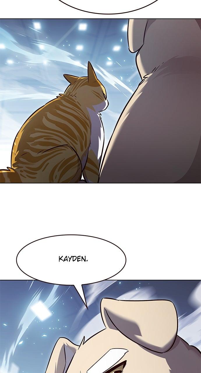 Read Eleceed ENGLISH Manga Online