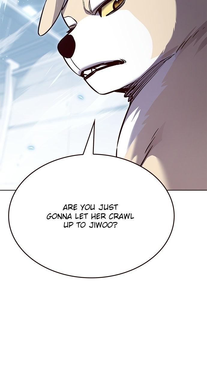 Read Eleceed ENGLISH Manga Online