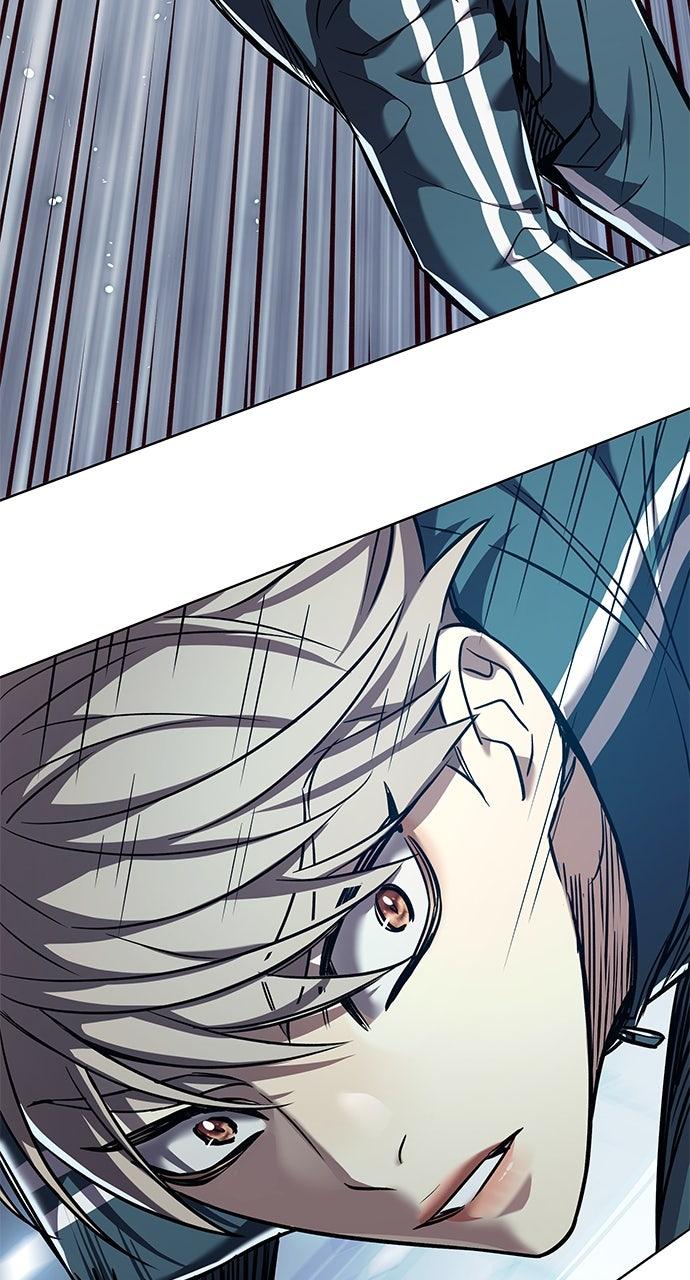 Read Eleceed ENGLISH Manga Online