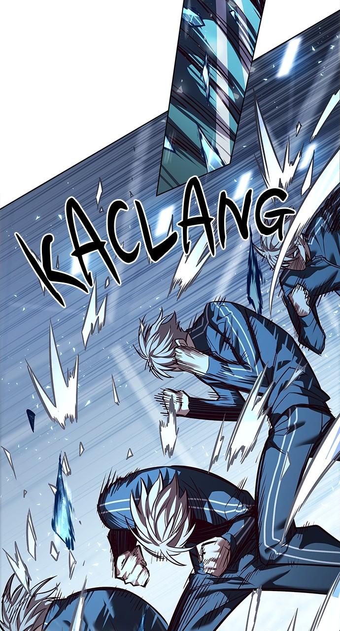 Read Eleceed ENGLISH Manga Online