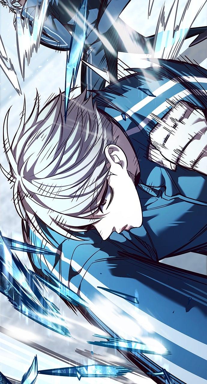 Read Eleceed ENGLISH Manga Online