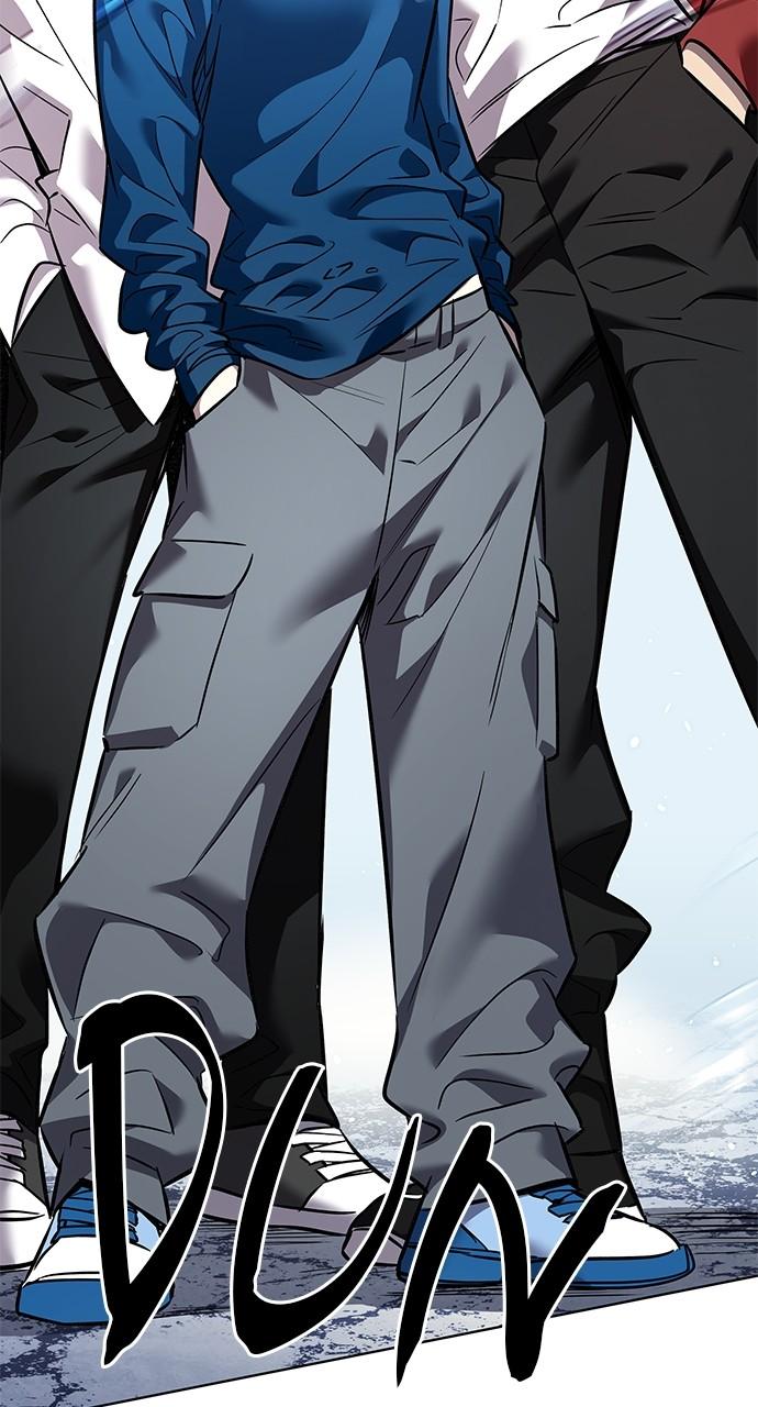 Read Eleceed ENGLISH Manga Online