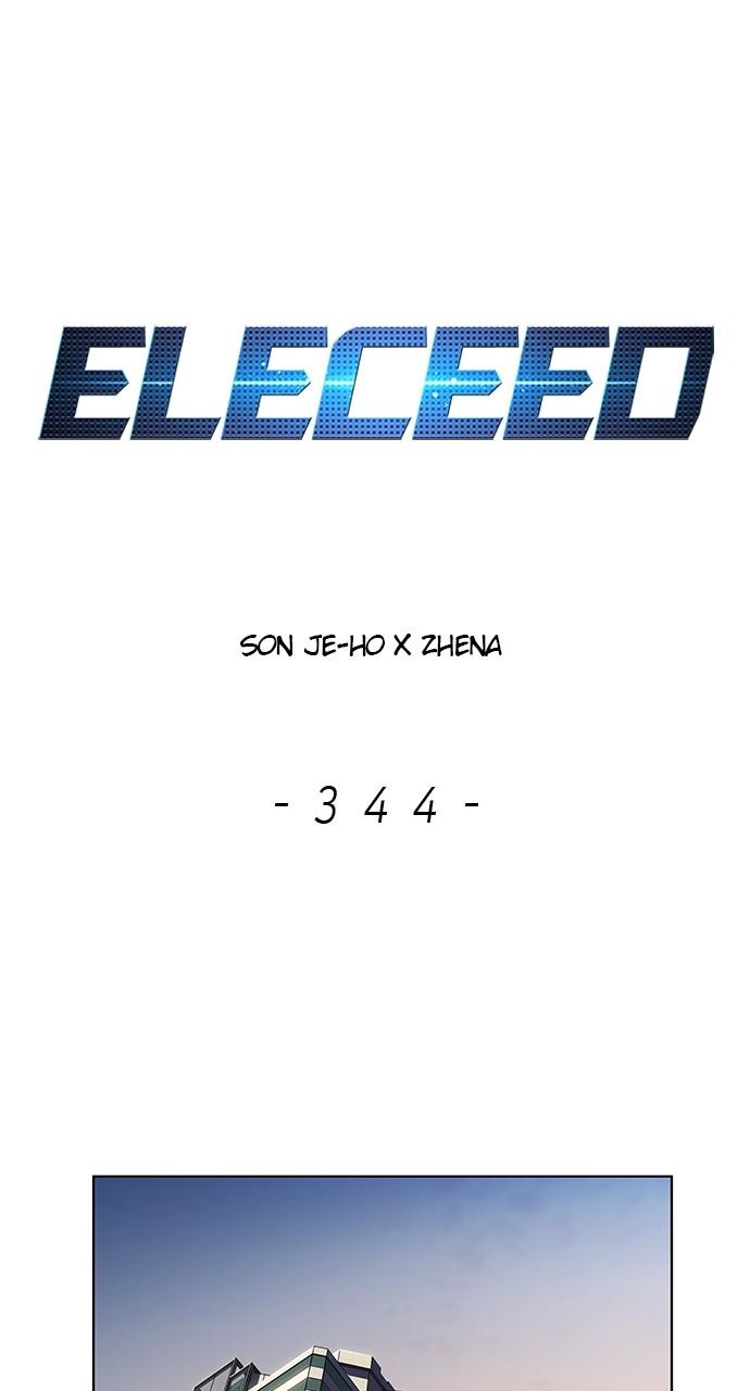 Read Eleceed ENGLISH Manga Online