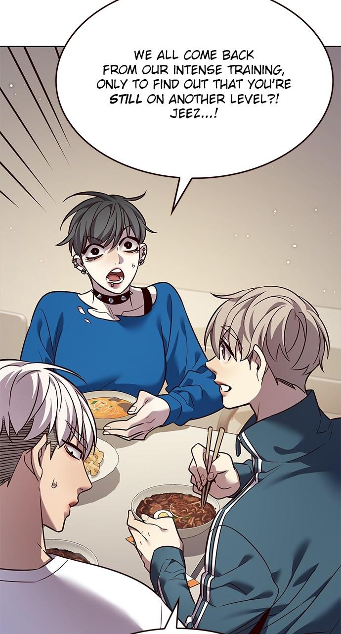 Read Eleceed ENGLISH Manga Online