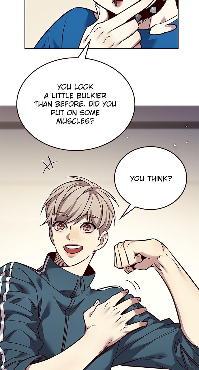 Read Eleceed ENGLISH Manga Online