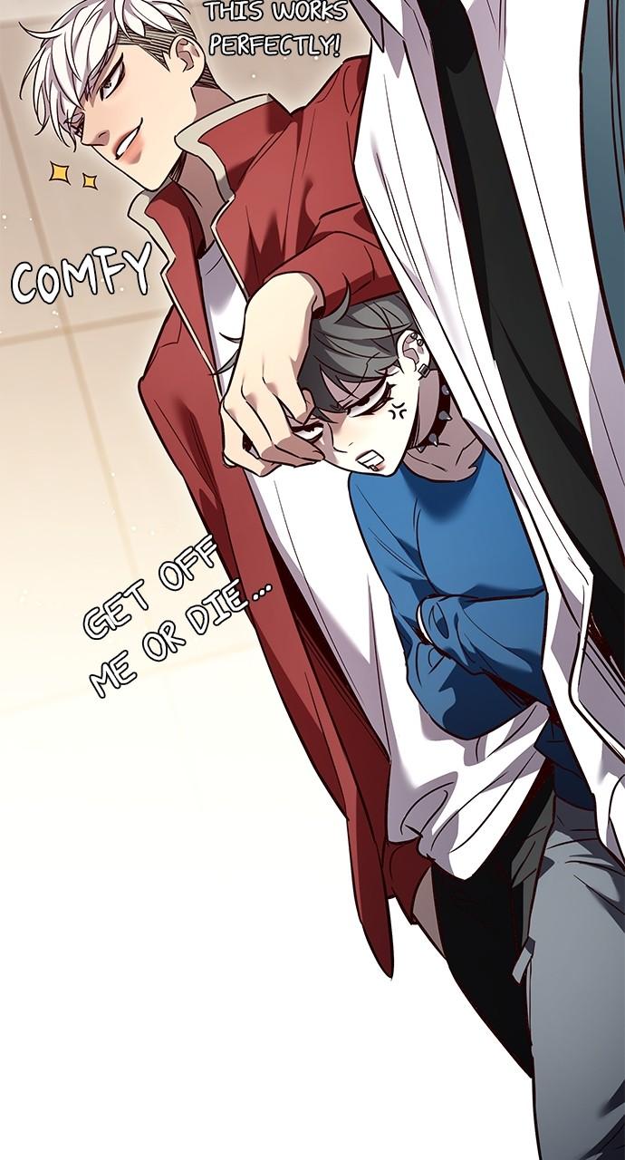 Read Eleceed ENGLISH Manga Online