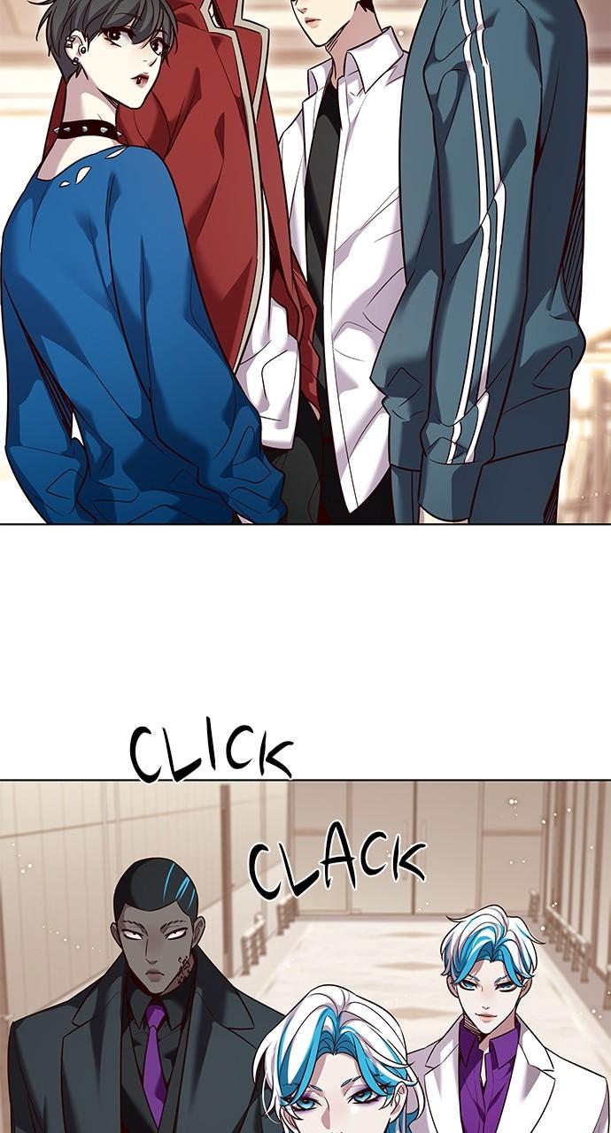 Read Eleceed ENGLISH Manga Online