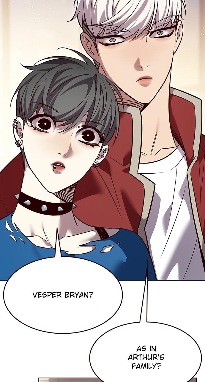 Read Eleceed ENGLISH Manga Online