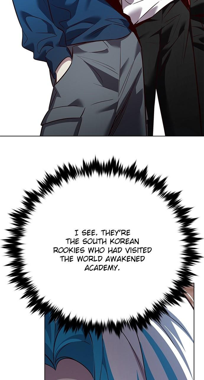 Read Eleceed ENGLISH Manga Online