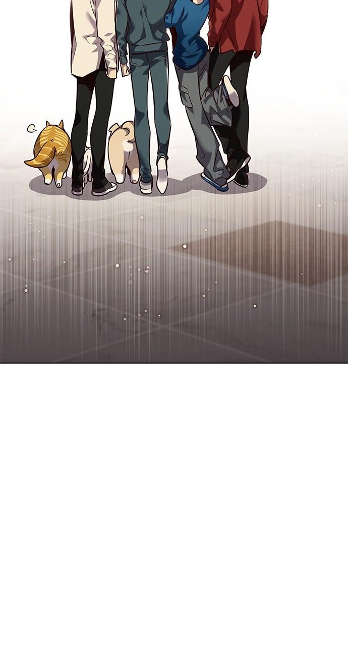 Read Eleceed ENGLISH Manga Online