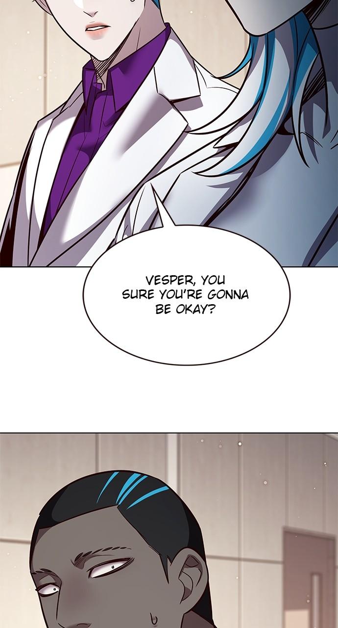 Read Eleceed ENGLISH Manga Online