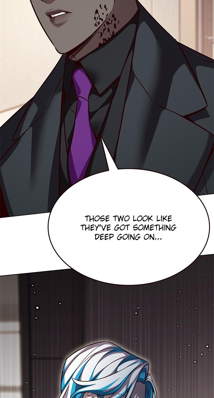 Read Eleceed ENGLISH Manga Online