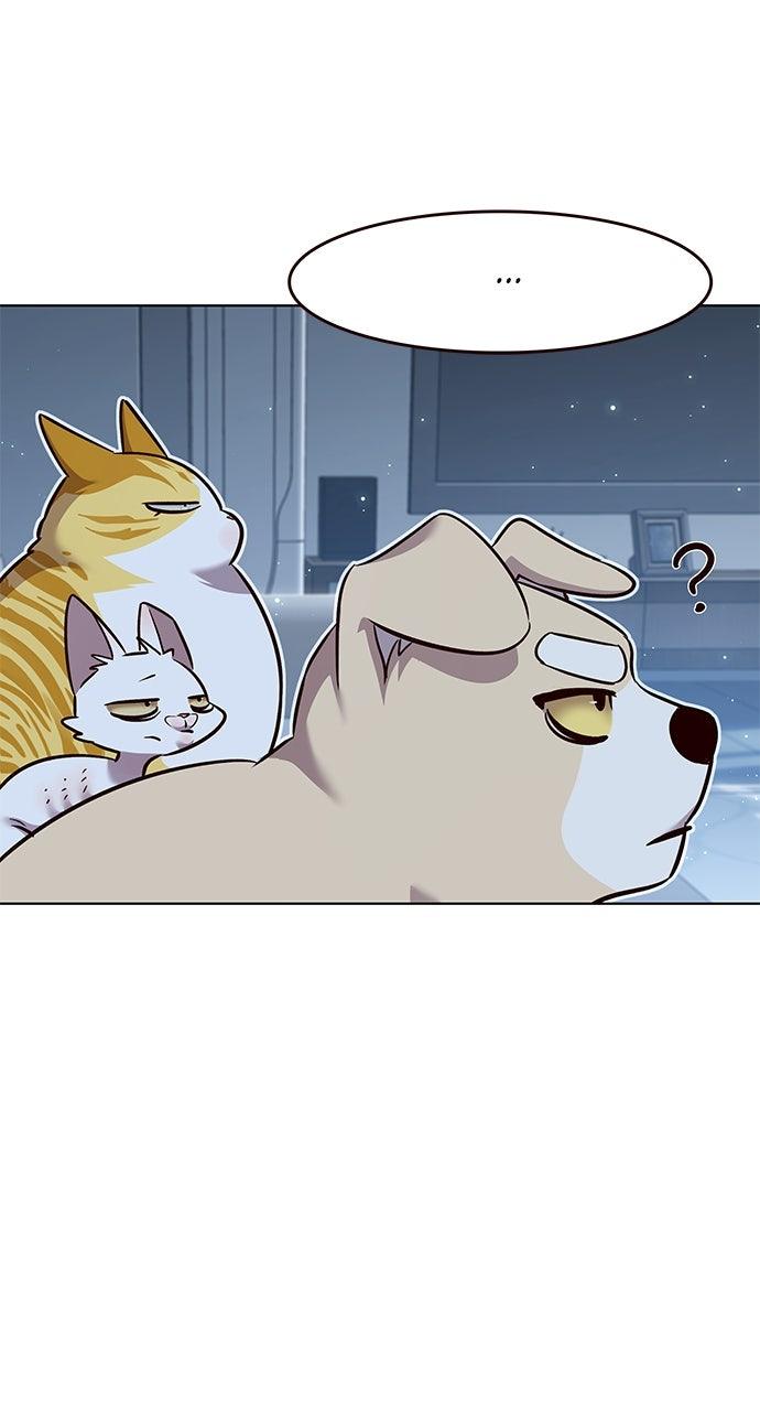 Read Eleceed ENGLISH Manga Online